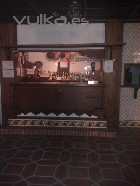 Bar-Pub El Arcón