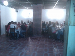 Bar-Pub El Arcón