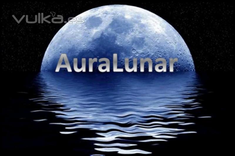 www.auralunar.es    tu tienda esoterica online