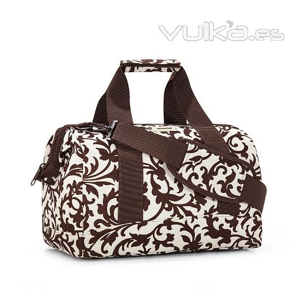 Bolsas multiusos. Reisenthel bolsa multiusos baroque sand M en La Llimona home