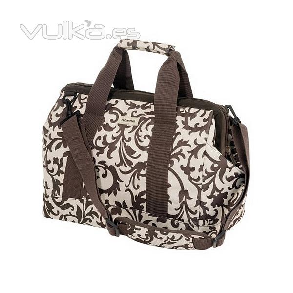 Bolsas multiusos. Reisenthel bolsa multiusos baroque sand M en La Llimona home (1)