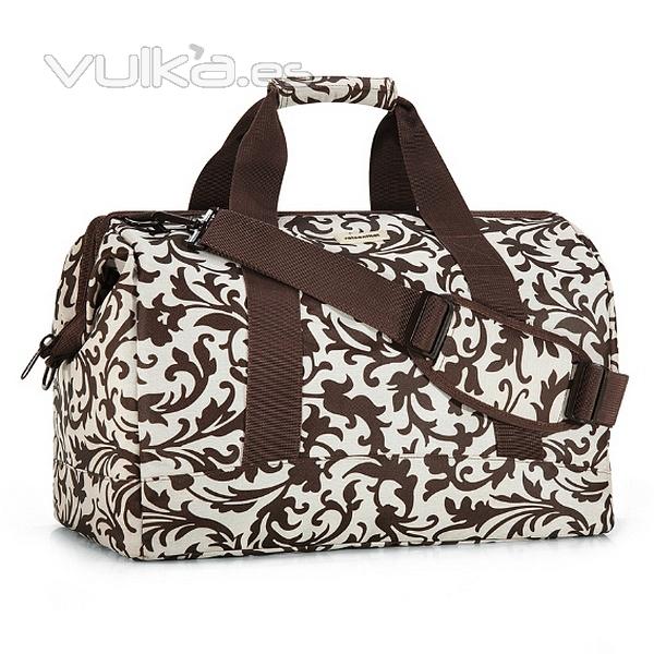 Bolsas multiusos. Reisenthel bolsa multiusos baroque sand L en La Llimona home