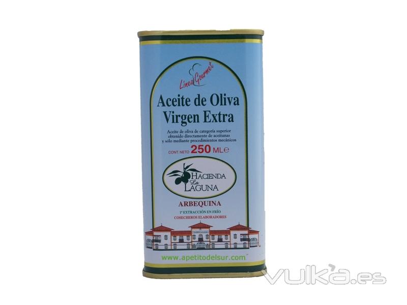 Aceite de oliva virgen extra - AOVE