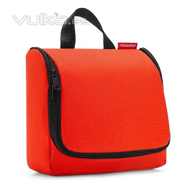 Neceseres Reisenthel neceser bag mandarina en La Llimona home