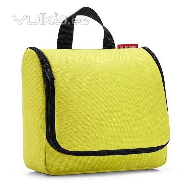 Neceseres Reisenthel neceser bag apple green en La Llimona home