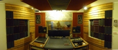 Sala de control