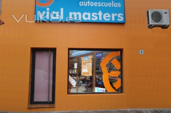 Autoescuelas Vial Masters Talavera