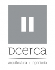 DCERCA arquitectura + ingeniera