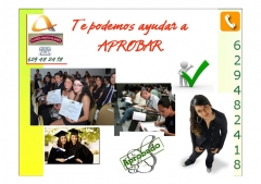Foto 6 academia de clase de apoyo en Badajoz - Clases Particulares Badajoz
