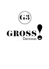 Logo de gross dentistas