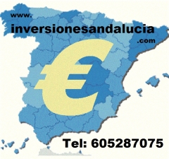 Inversiones en espana