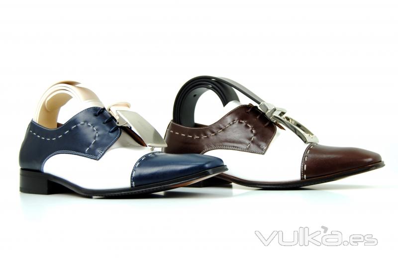 Para cada zapato existe el complemento perfecto en www.gody.es