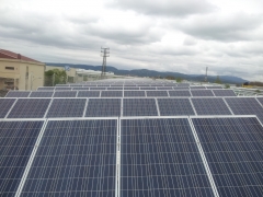 Energia solar
