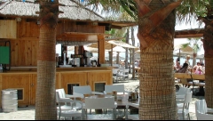 Foto 180 restaurantes en Málaga - Mistral Beach