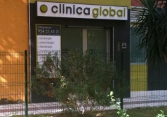 Clínica Global Sevilla