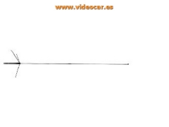 Antena emisora base vhf uhf diamond x-300-njpg