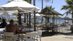 Foto 17 cocina mediterránea en Málaga - Mistral Beach