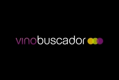 Diseño de marca para Vinobuscador.
