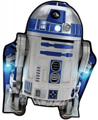 Alfombrilla r2d2