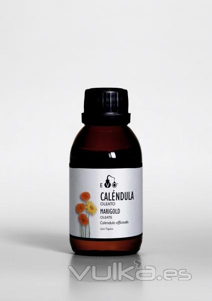 EVO | Oleato de Calndula 125ml