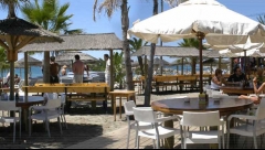 Foto 265 restaurantes en Málaga - Mistral Beach