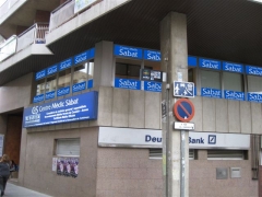 Renovar permiso de conducir sant cugat centro sabat