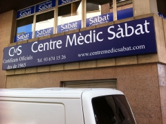 Renovacion carnet de conducir en sant cugat centro sabat