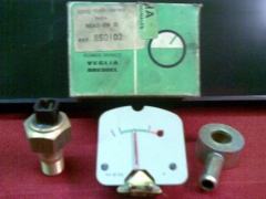 Kit temperatura seat