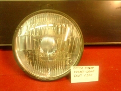 Optica seat 1500