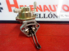 Bomba gasolina seat 124