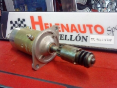 Motor arranque mini