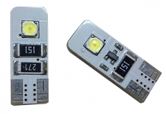 Lamparas posicion con cambus 12v
