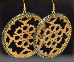Pendientes andalusi