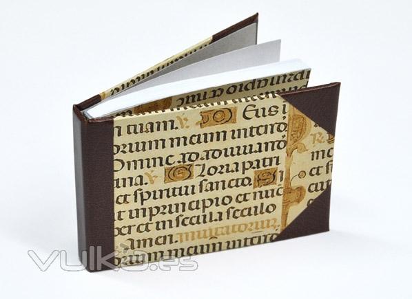 Libreta gtica