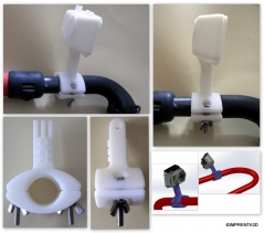 Soporte camara