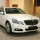 Nuevo taxi mercedes Murcia