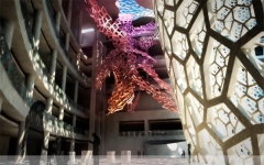 Infografia 3d