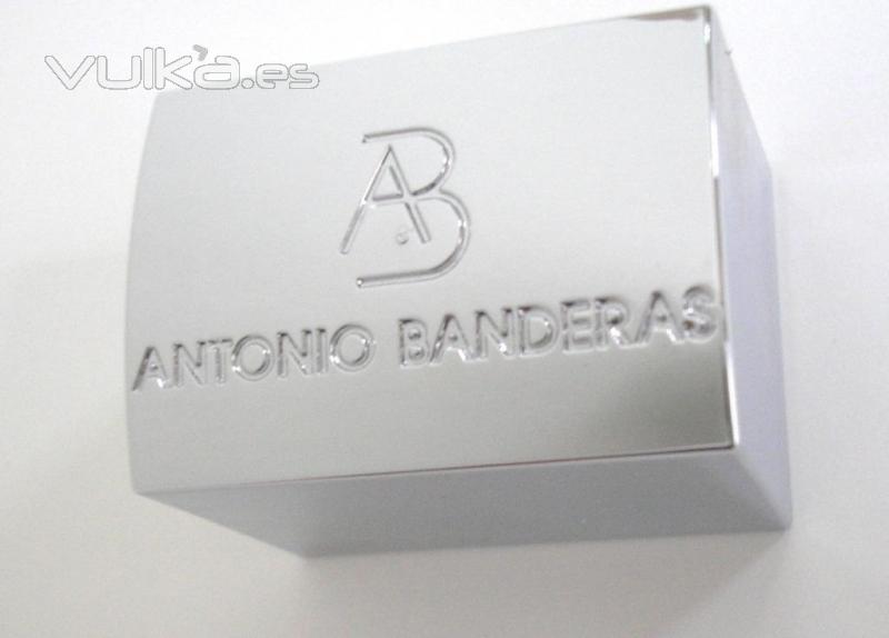 Antonio Banderas