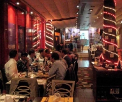 Foto 9 restaurante italiano en Málaga - Doma di Roma