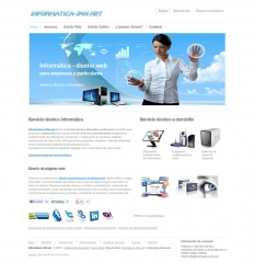 Portafolio 11 - web solution studionet
