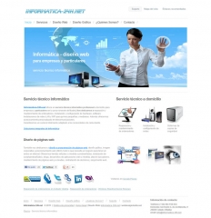 Portafolio 11 - Web Solution Studio.NET