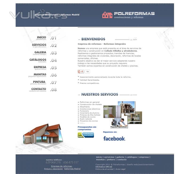 Portafolio 14 - Web Solution Studio.NET