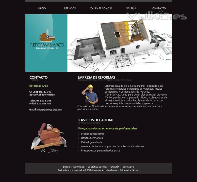 Portafolio 15 - Web Solution Studio.NET