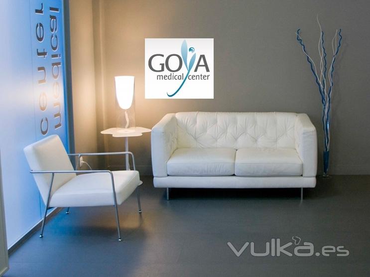 Centro de Estética en Goya - Madrid - www.salud-belleza-goya.com