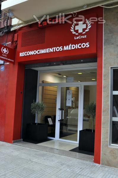 LaCruz CRC