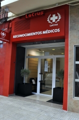 Foto 262 salud y medicina en Valencia - Lacruz crc