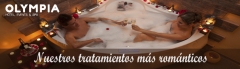 Tratamientos en pareja en valencia