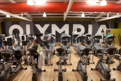 gimnasio en valencia