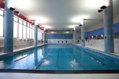 piscina en valencia