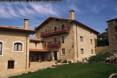Casa rural el campillo